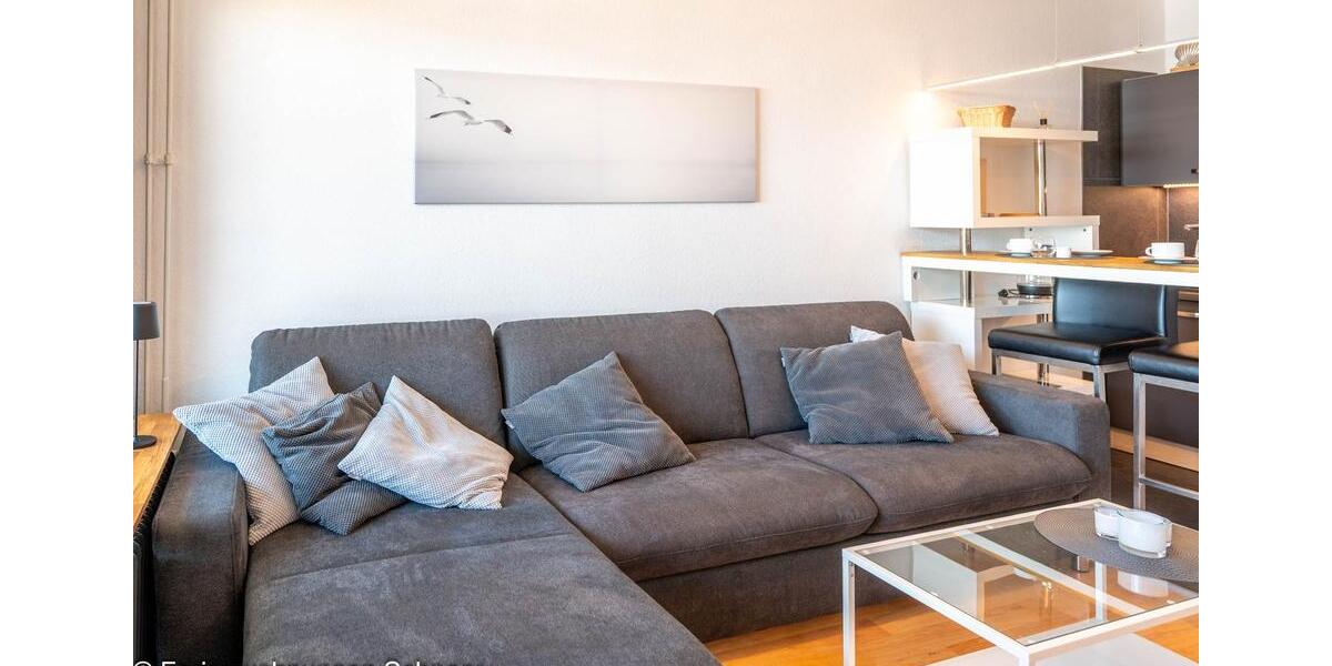 Wohnen auf Zeit Kiel - 1 Zimmer, 28 m&sup2;, 1.350&euro; | Angebot:25760289