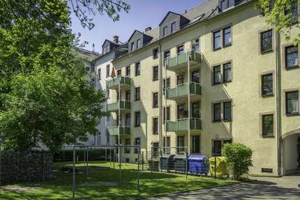 Wohnung Chemnitz Sonnenberg - 4 Zimmer, 69 m&sup2;, 412&euro; | Angebot:27731033