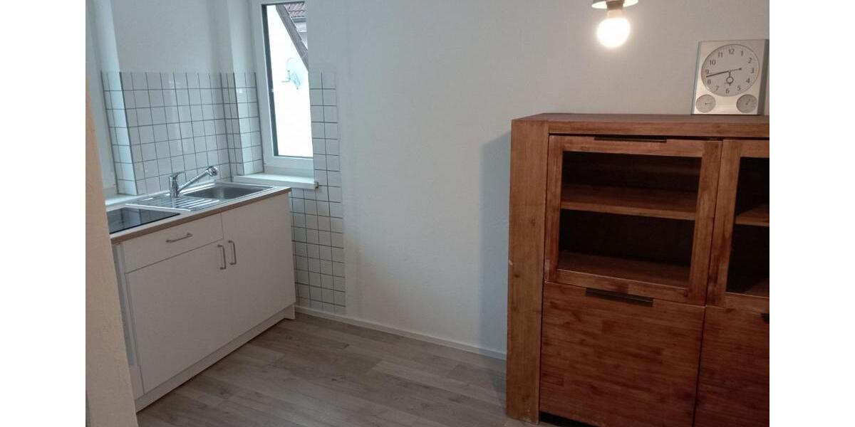 Etagenwohnung Rottweil - 1 Zimmer, 27 m&sup2;, 350&euro; | Angebot:26267547