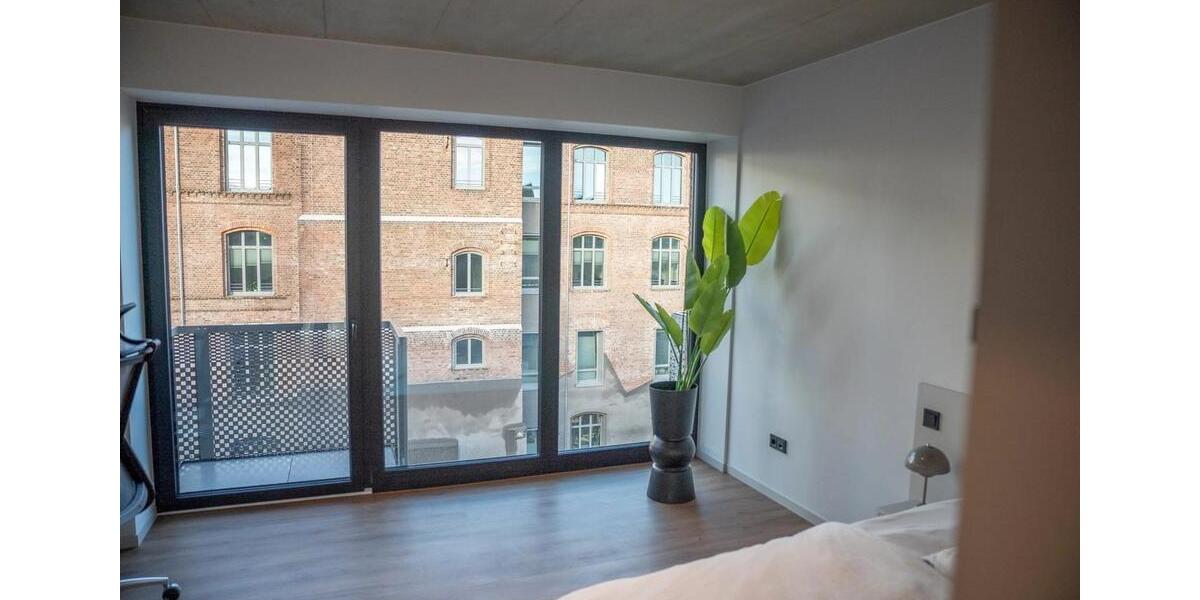 Etagenwohnung Bocholt - 1 Zimmer, 25 m&sup2;, 695&euro; | Angebot:26622644
