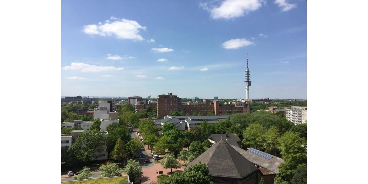 Etagenwohnung Hannover Buchholz-Kleefeld - 1 Zimmer, 50 m&sup2;, 455&euro; | Angebot:24812616