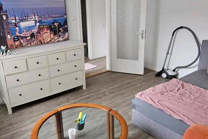 Wohnung Neustadt in Holstein - 1 Zimmer, 32 m&sup2;, 620&euro; | Angebot:24781279