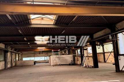 Gewerbeobjekt Hardthausen am Kocher - 2.554&euro; | Angebot:21563369