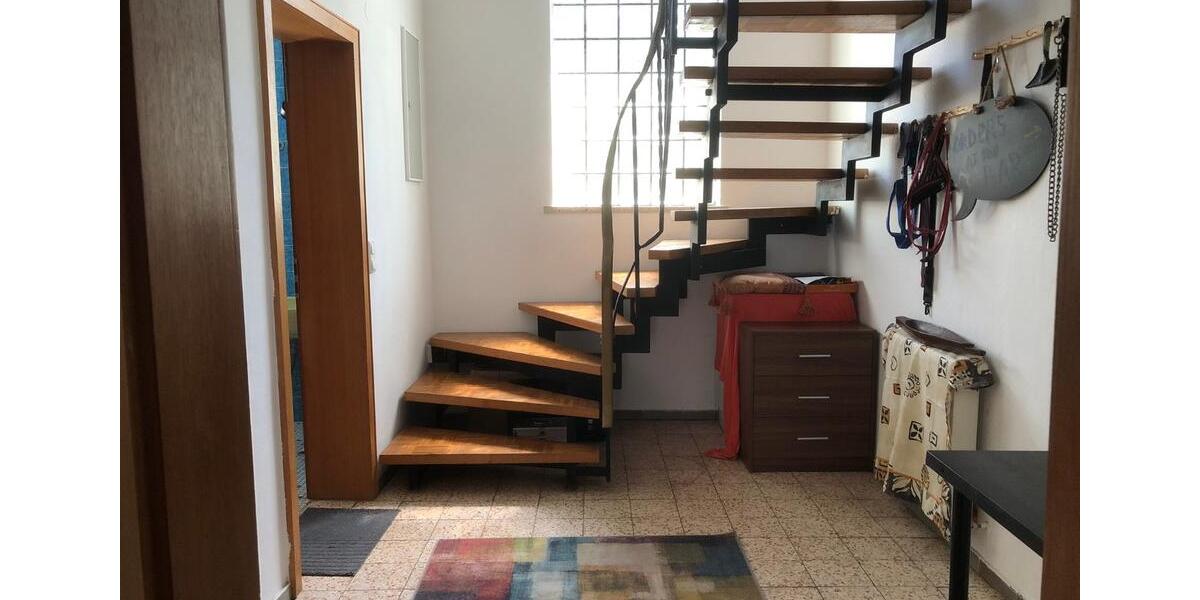 Wohnen auf Zeit Peterswald-Löffelscheid Löffelscheid - 4 Zimmer, 85 m&sup2;, 400&euro; | Angebot:25754834