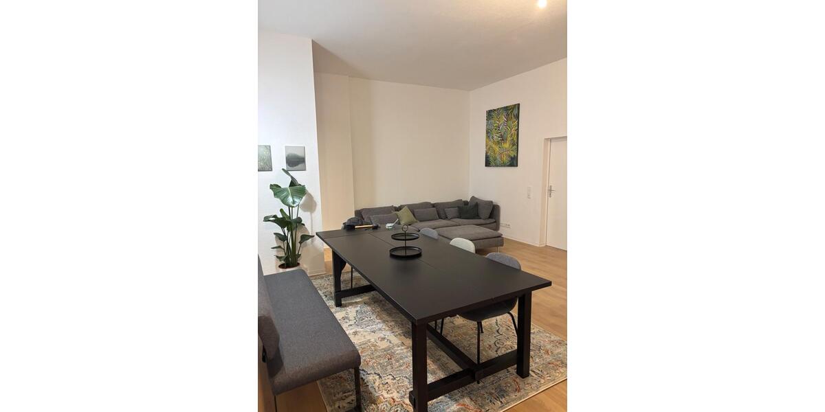 Wohnen auf Zeit Dortmund Innenstadt West - 1 Zimmer, 14 m&sup2;, 590&euro; | Angebot:25989701