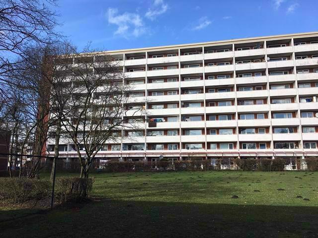 Etagenwohnung Kaltenkirchen - 1 Zimmer, 40 m&sup2;, 377&euro; | Angebot:25095434