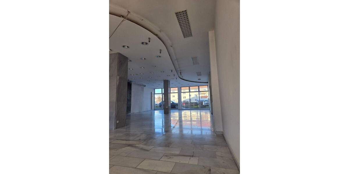 Gewerbeobjekt Traunreut - 980&euro; | Angebot:25696722