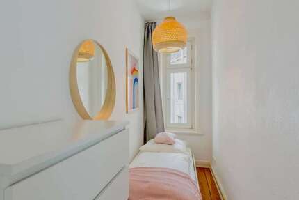 WG-Zimmer in Hamburg 695 € 6 m² zimmer