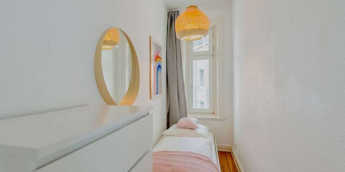 Zimmer Hamburg Eimsbüttel - 695&euro; | Angebot:24473171