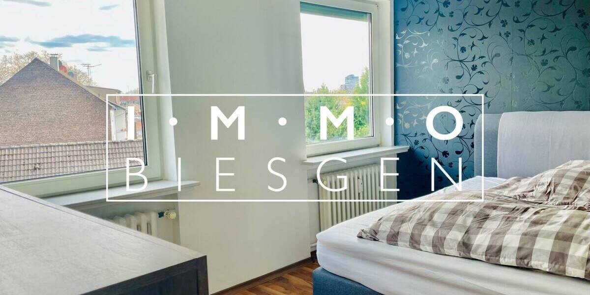 Etagenwohnung Mülheim an der Ruhr Eppinghofen - 2 Zimmer, 60 m&sup2;, 530&euro; | Angebot:26093493