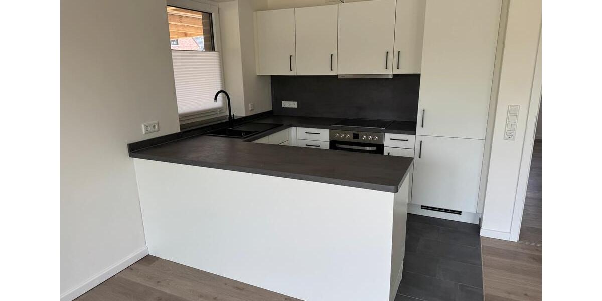 Doppelhaushälfte Holdorf - 5 Zimmer, 94 m&sup2;, 1.350&euro; | Angebot:26535986