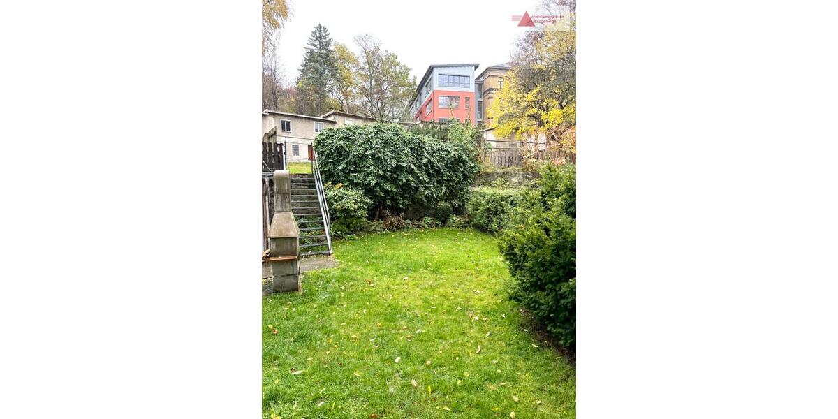 Erdgeschoßwohnung Annaberg-Buchholz Buchholz - 2 Zimmer, 65 m&sup2;, 452&euro; | Angebot:23390875