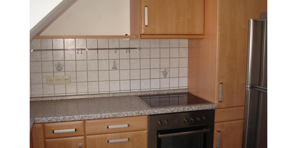 Etagenwohnung Bad Neustadt an der Saale - 3.5 Zimmer, 93 m&sup2;, 950&euro; | Angebot:22052287