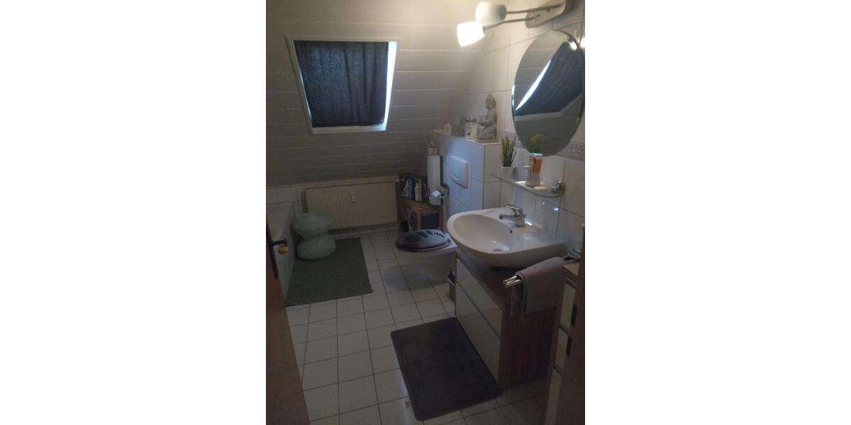 Dachgeschoßwohnung Osann-Monzel Monzel - 3 Zimmer, 88 m&sup2;, 650&euro; | Angebot:24772841