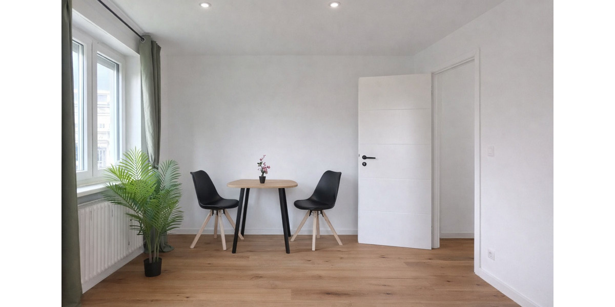 Wohnen auf Zeit Germering - 4 Zimmer, 80 m&sup2;, 850&euro; | Angebot:25540371