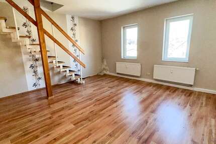 Wohnung Grünhain / Beierfeld Beierfeld - 3 Zimmer, 75 m&sup2;, 440&euro; | Angebot:24781622