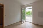 EBK, WEST-Balkon, Bad mit Fenster - 3.OG 2 Zimmerwohnung in Plauen zur Miete