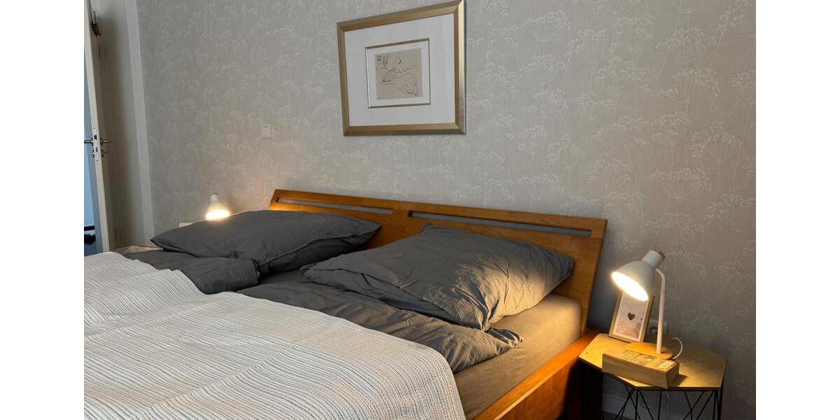Etagenwohnung Dortmund Hombruch - 2 Zimmer, 90 m&sup2;, 1.150&euro; | Angebot:26415630
