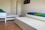 Wohnen auf Zeit Wuppertal Gemarkung Vohwinkel - 4 Zimmer, 90 m&sup2;, 80&euro; | Angebot:24650440