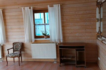 Große behindertengerechte Wohnung in Hunderdorf zu vermieten zimmer