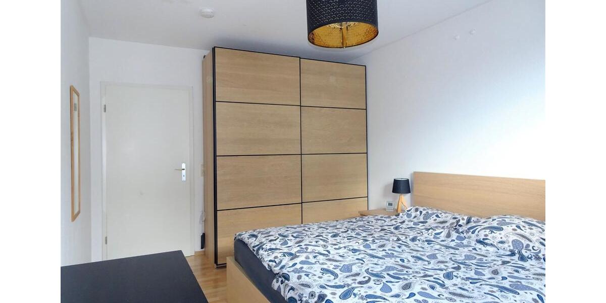 Etagenwohnung Geisenheim - 2 Zimmer, 53 m&sup2;, 610&euro; | Angebot:26223347