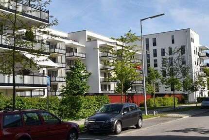 Wohnung zum Mieten in München 1.900 € 54 m²