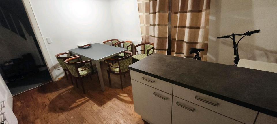 Etagenwohnung Nürnberg Gaismannshof - 1 Zimmer, 559 m&sup2;, 560&euro; | Angebot:25659018