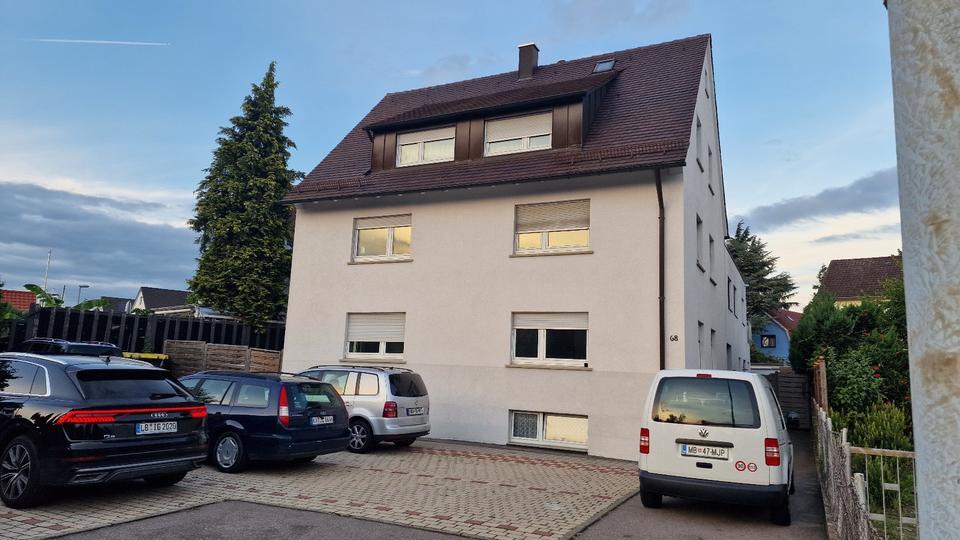 WG Zimmer zu vermieten