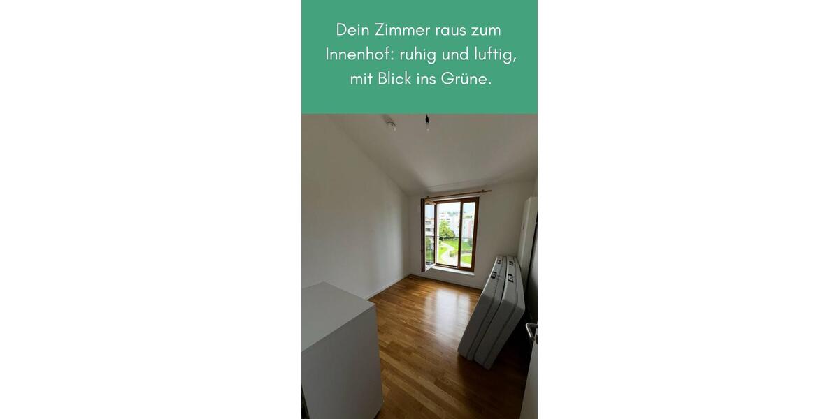 Wohnen auf Zeit Wolfratshausen - 2 Zimmer, 10 m&sup2;, 670&euro; | Angebot:26038364