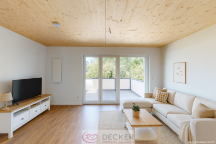 Wohnung zum Mieten in Straubing 975 € 99.6 m² 4 zimmer