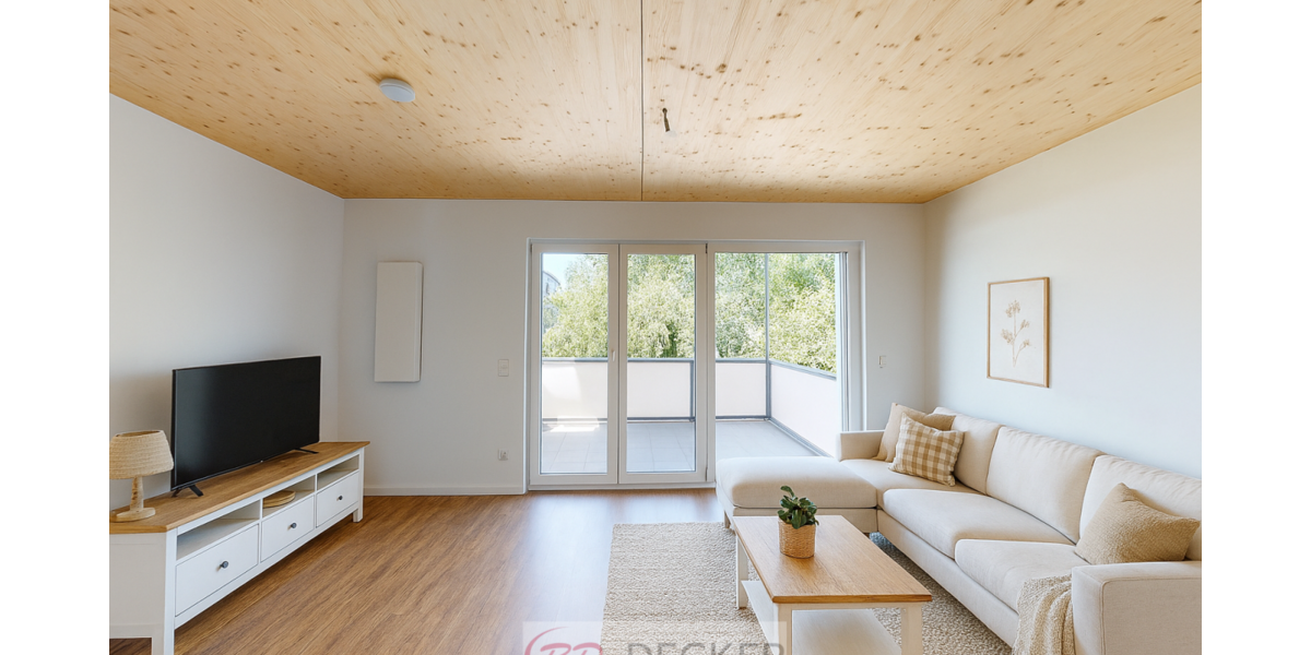 Wohnung zum Mieten in Straubing 975 € 99.6 m² 4 zimmer