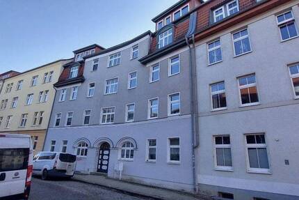 Haus Stralsund Frankenvorstadt - 2 Zimmer, 52 m&sup2;, 457&euro; | Angebot:26176412