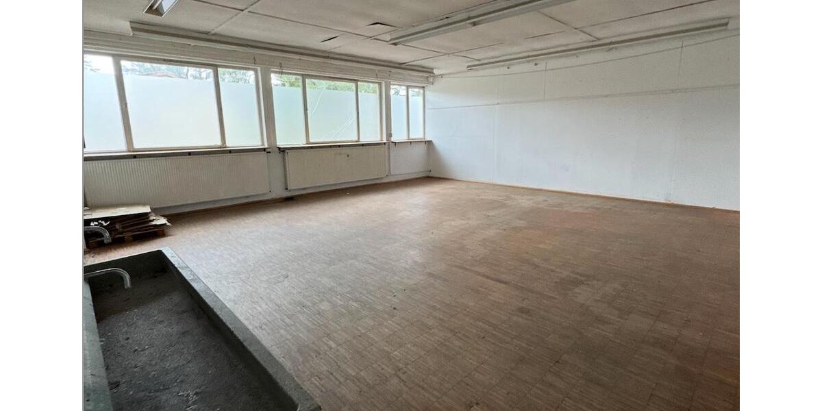 Gewerbeobjekt Oerlinghausen - 800&euro; | Angebot:26663553