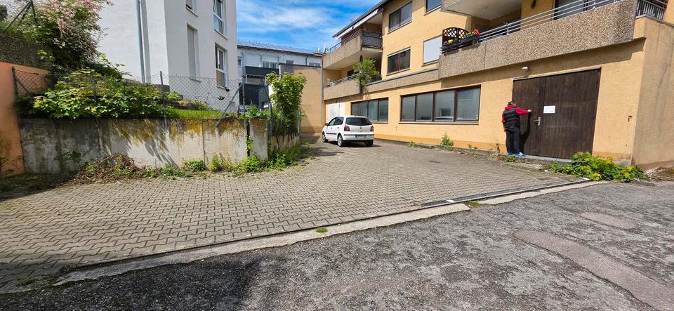 Gewerbeobjekt Sachsenheim - 750&euro; | Angebot:26543995