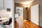 Wohnen auf Zeit München Au-Haidhausen - 3 Zimmer, 130 m&sup2;, 4.630&euro; | Angebot:26640172