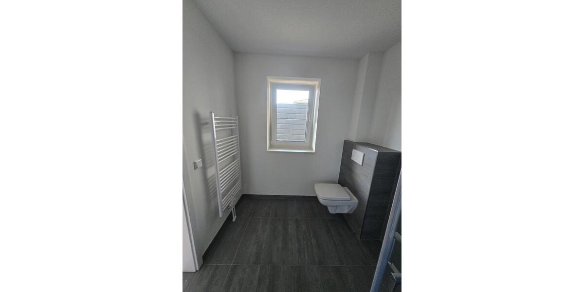 3 Zi. Whg im OG Handewitt Neubau Erstbezug 3 zimmer