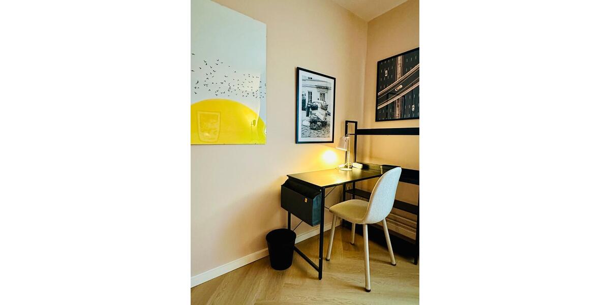 Wohnen auf Zeit Bad Segeberg - 1 Zimmer, 15 m&sup2;, 635&euro; | Angebot:25050004