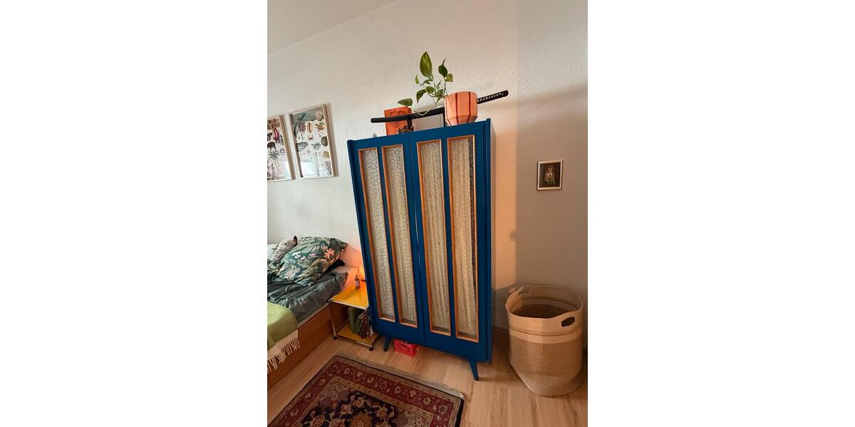 Wohnen auf Zeit Köln Innenstadt - 2 Zimmer, 65 m&sup2;, 580&euro; | Angebot:26663130