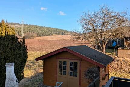 Wohnung Weidenberg - 1.5 Zimmer, 82 m&sup2;, 650&euro; | Angebot:25174905