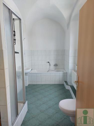 Schöne 2-Raum-Wohnung mit Balkon mitten im Zentrum von Bautzen zu vermieten! zimmer