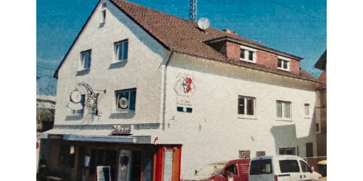 Etagenwohnung Lollar - 1 Zimmer, 15 m&sup2;, 525&euro; | Angebot:24957453