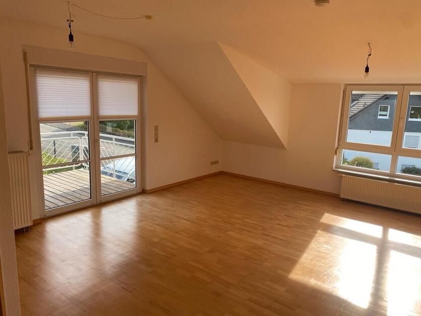 3 ZimmerKücheBad inkl. Garage + Stellplatz in Siegen-Eiserfeld