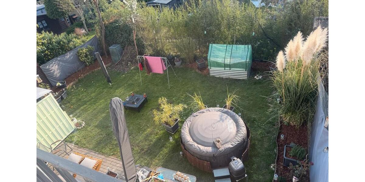 Etagenwohnung Ludwigshafen am Rhein Ludwigshafen-Oggersheim - 3 Zimmer, 96 m&sup2;, 1.290&euro; | Angebot:25934717