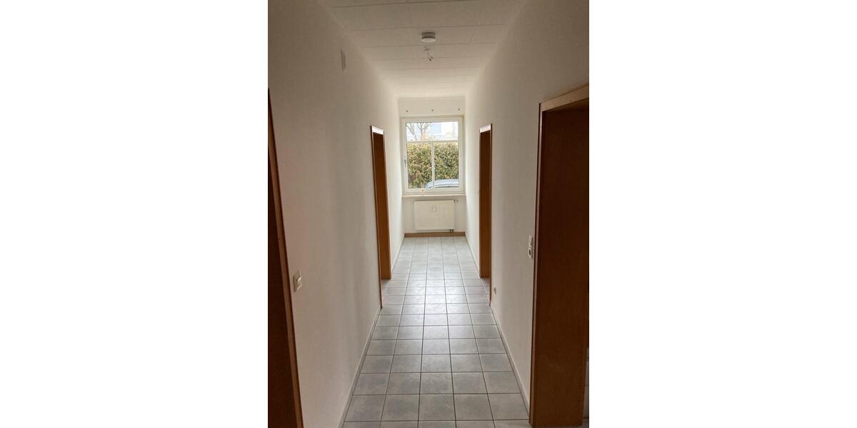 Hochparterre Eggolsheim - 3 Zimmer, 79 m&sup2;, 850&euro; | Angebot:24459067