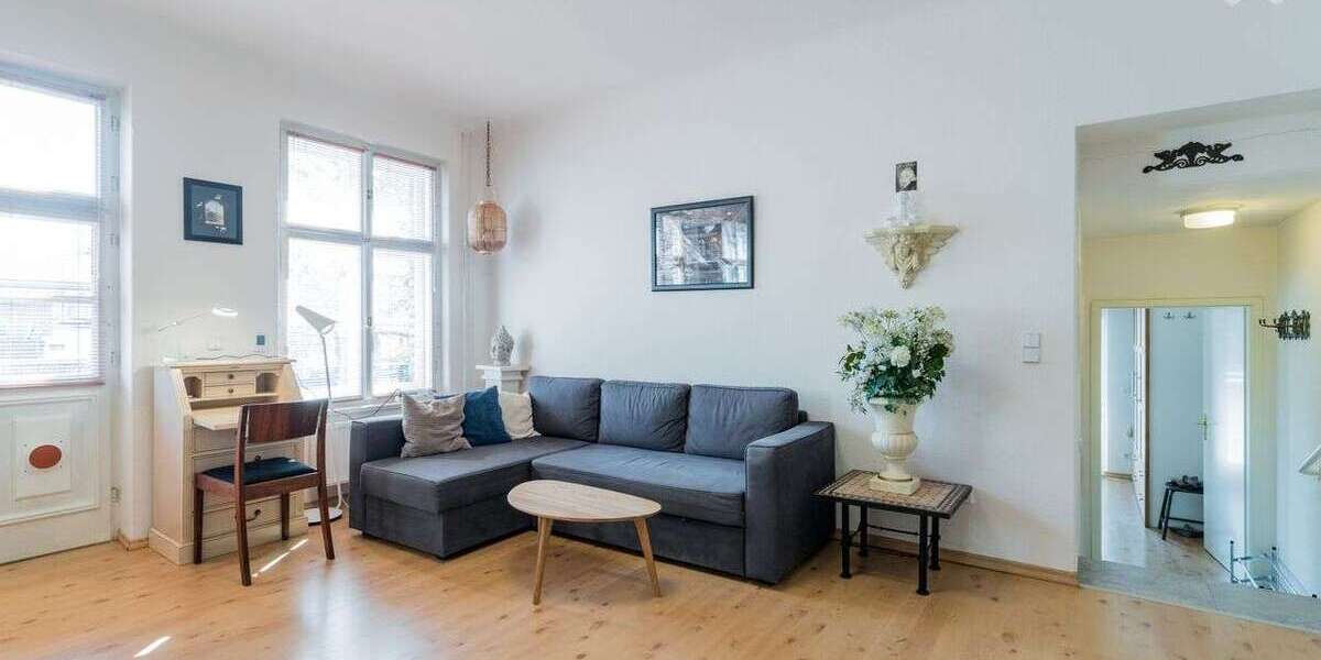 Wohnen auf Zeit in Potsdam 1.990 € 2 zimmer