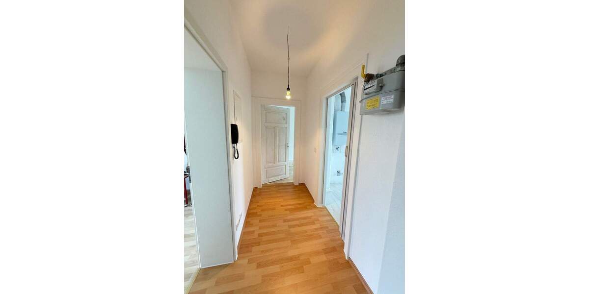 Neu renovierte 3-Zimmer-Wohnung im Herzen von Fürth 3 zimmer