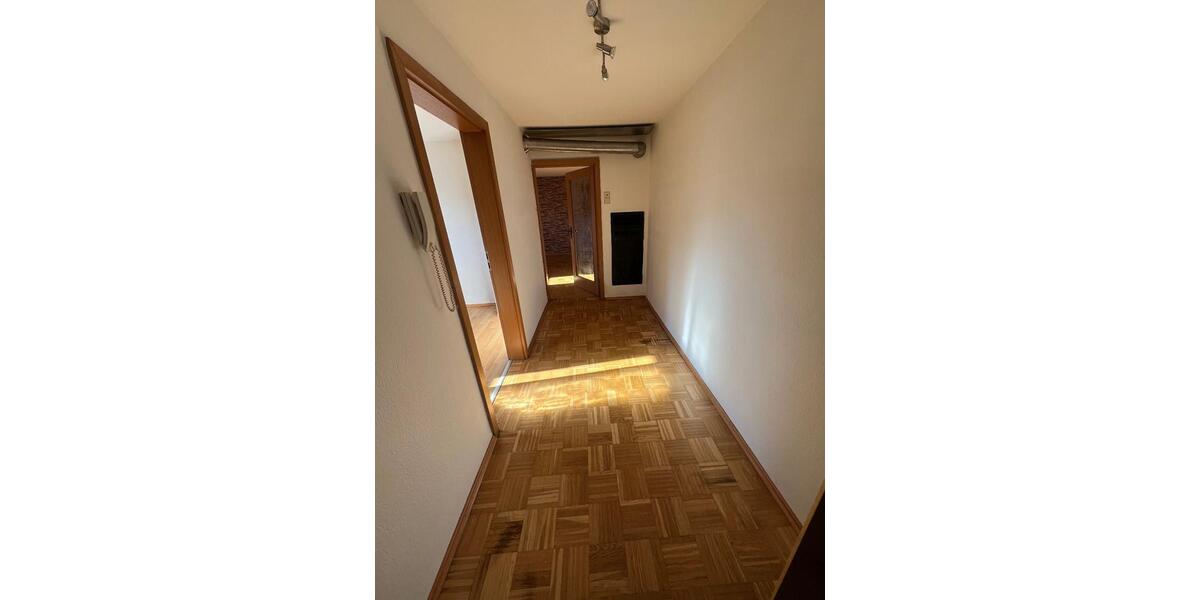 Dachgeschoßwohnung Dotternhausen - 3 Zimmer, 64 m&sup2;, 570&euro; | Angebot:25306813