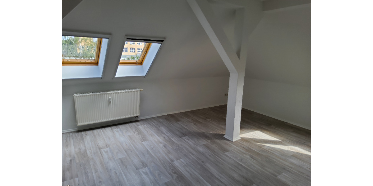 Etagenwohnung Senftenberg - 3 Zimmer, 65 m&sup2;, 470&euro; | Angebot:25837707