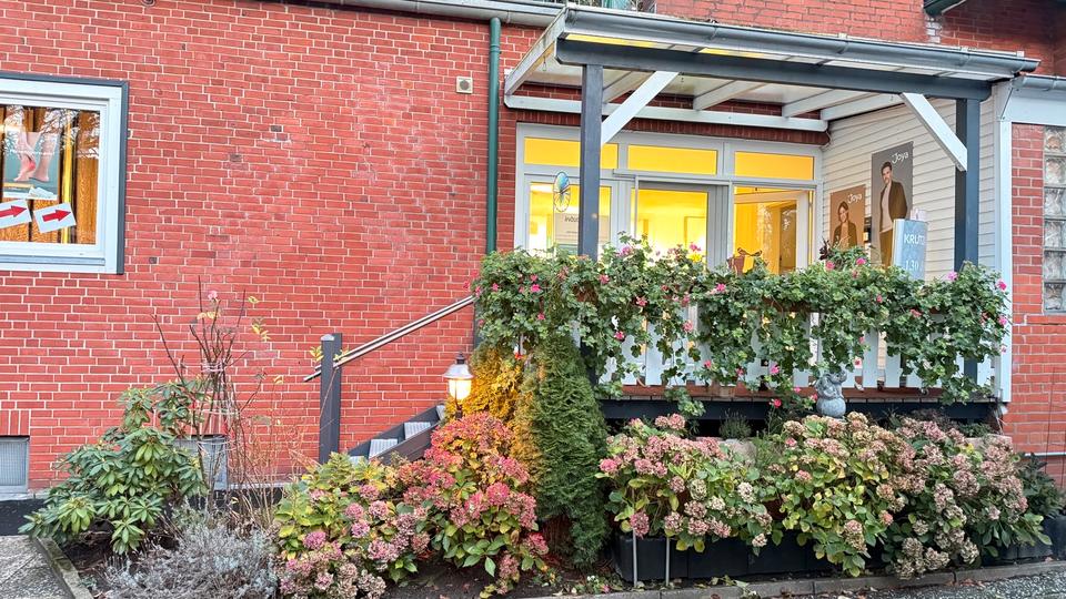 Gewerbeobjekt Schwarzenbek - 740&euro; | Angebot:24871985