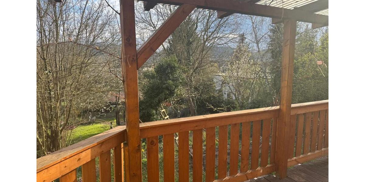 Wohnen auf Zeit Witzenhausen - 1 Zimmer, 14 m&sup2;, 300&euro; | Angebot:26568086